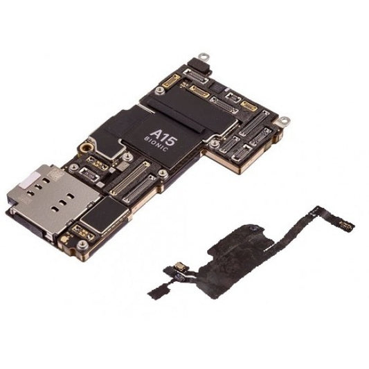 Carte mère iPhone 13 Pro Max 256Go - Pour pièces