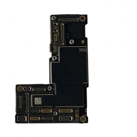 Carte mère iPhone 12 Pro Max 128Go - A Réparer avec FaceID / Touch ID