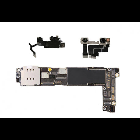 Carte mère iPhone 12 64Go - Pour pièces