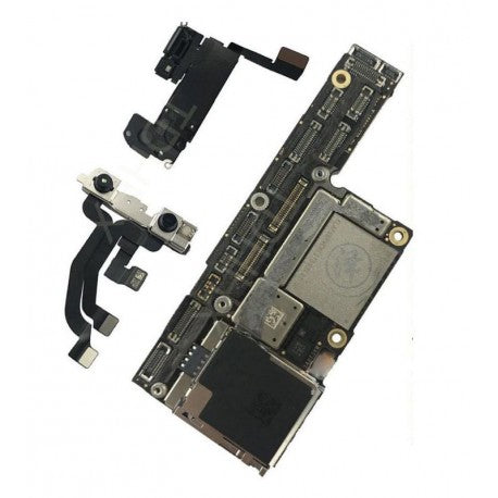 Carte mère iPhone XS 64Go - Pour pièces