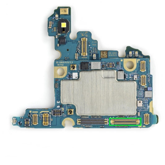 Carte mère S21 (G991B) 128Go - Compte bloqué