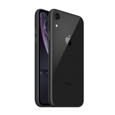 Châssis iPhone XR Noir Used Grade C