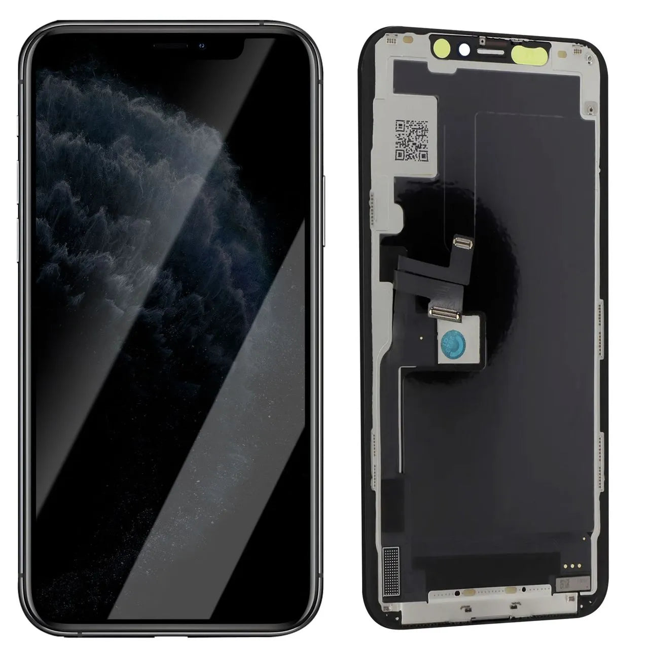 Ecran iPhone 11 Pro Noir Refurb Grade A