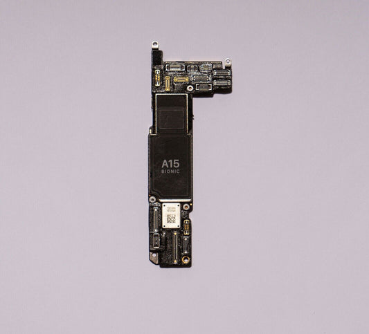 Carte mère iPhone 13 256Go - Pour pièces